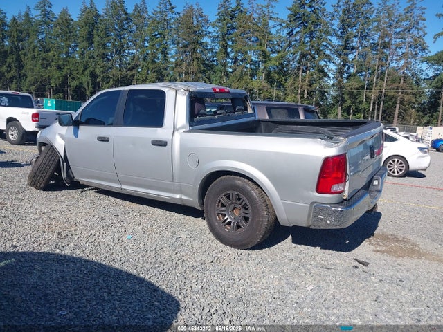 1C6RR7LT3HS745151 RAM 1500 Slt