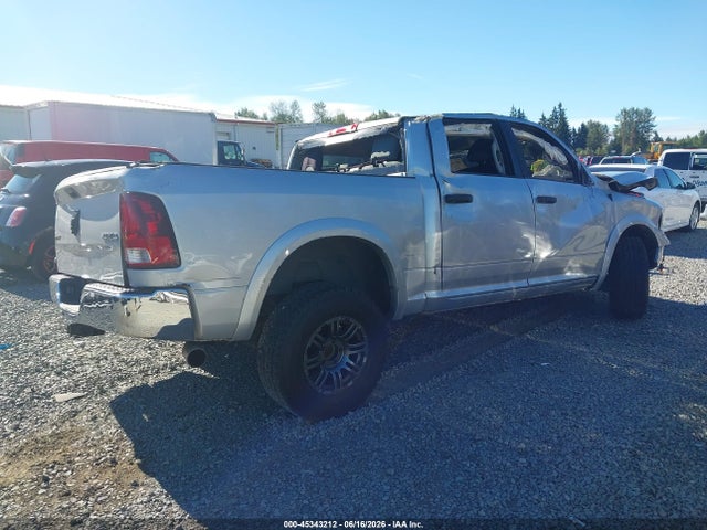 1C6RR7LT3HS745151 RAM 1500 Slt