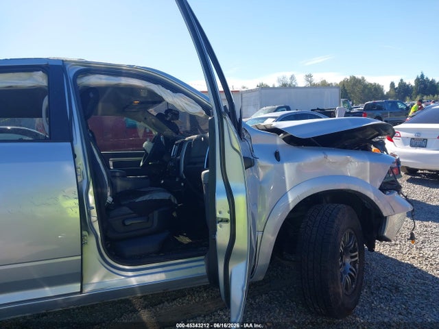1C6RR7LT3HS745151 RAM 1500 Slt