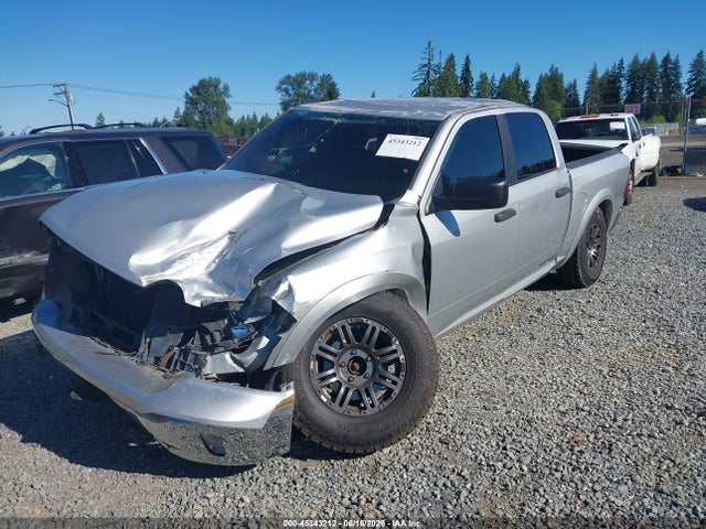 1C6RR7LT3HS745151 RAM 1500 Slt