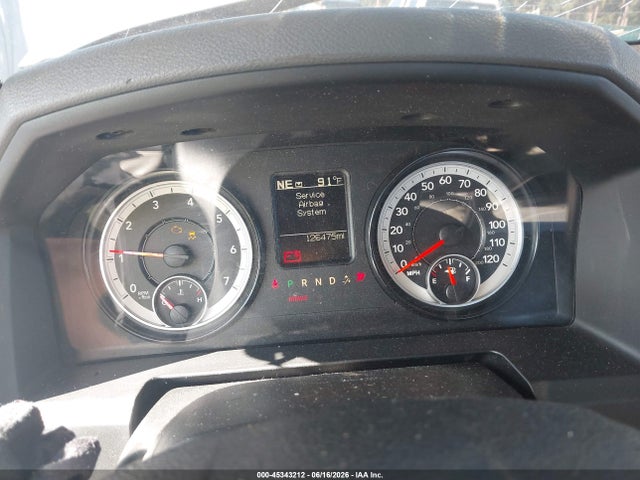 1C6RR7LT3HS745151 RAM 1500 Slt