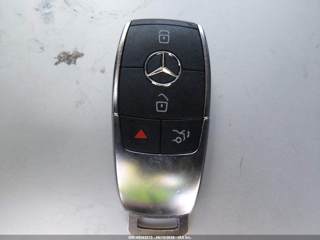 45343213 :رقم المزاد ، 4JGFF5KE5NA708711 vin ، 2022 Mercedes-benz Gls 450 4matic مزاد بيع