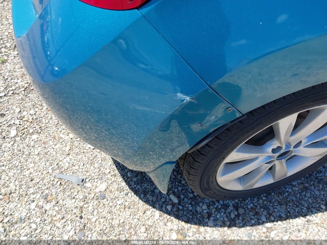 45343214 :رقم المزاد ، 3N1CE2CP0EL423015 vin ، 2014 Nissan Versa Note Sv مزاد بيع