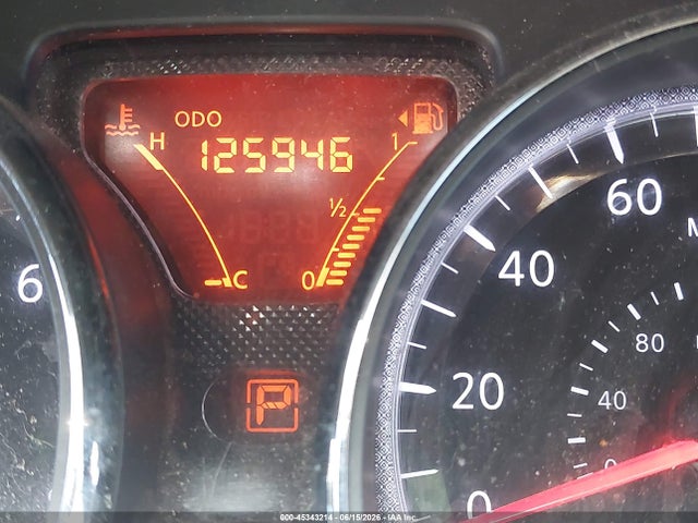 45343214 :رقم المزاد ، 3N1CE2CP0EL423015 vin ، 2014 Nissan Versa Note Sv مزاد بيع