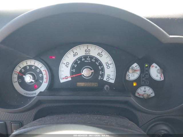 45343220 :رقم المزاد ، JTEBU4BF6EK187550 vin ، 2014 Toyota Fj Cruiser مزاد بيع