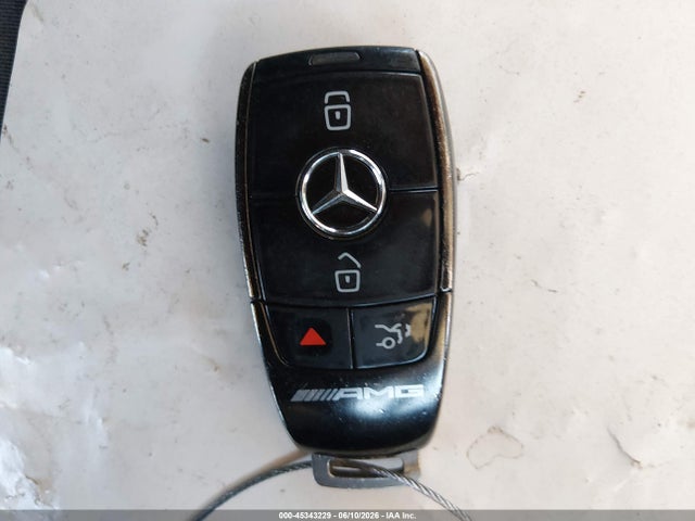 W1K5J5BB1PN416320 Mercedes-Benz Amg Cla 35 4matic