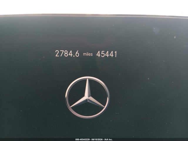 W1K5J5BB1PN416320 Mercedes-Benz Amg Cla 35 4matic