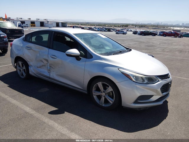 2016 1G1BC5SM2G7261850 главное изображение