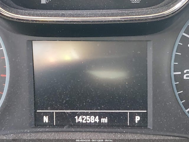 Chevrolet Cruze Ls Auto 2016 1G1BC5SM2G7261850 Image 15