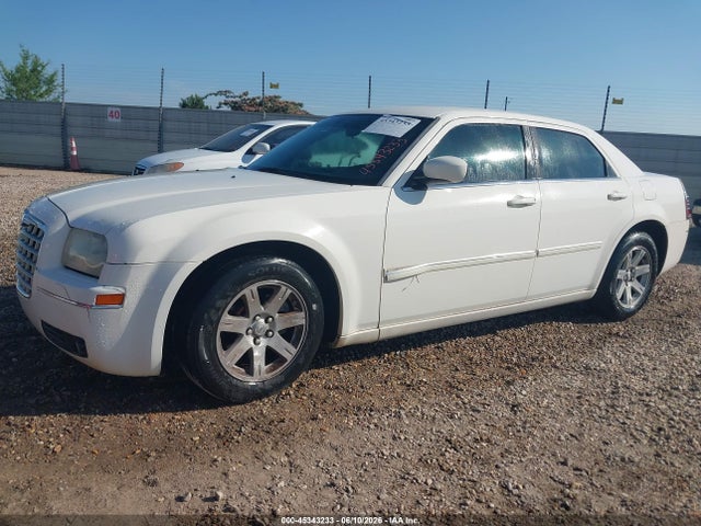 Aukcja sprzedaży 2006 Chrysler 300 Touring, vin: 2C3KA53G56H495879, numer aukcji: 45343233