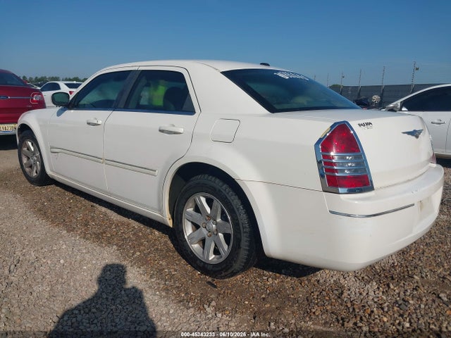 Aukcja sprzedaży 2006 Chrysler 300 Touring, vin: 2C3KA53G56H495879, numer aukcji: 45343233