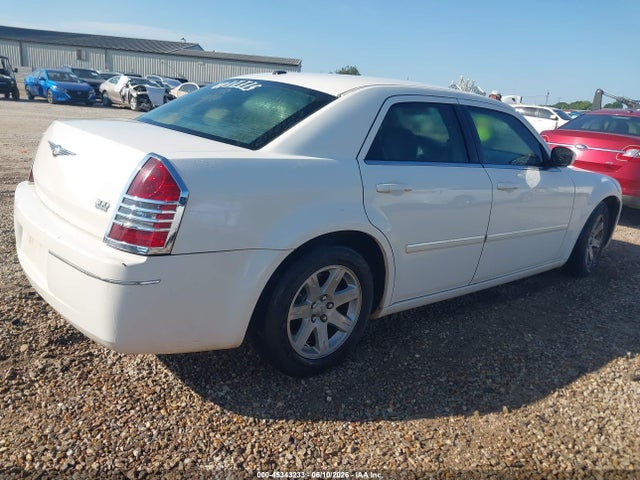 Aukcja sprzedaży 2006 Chrysler 300 Touring, vin: 2C3KA53G56H495879, numer aukcji: 45343233