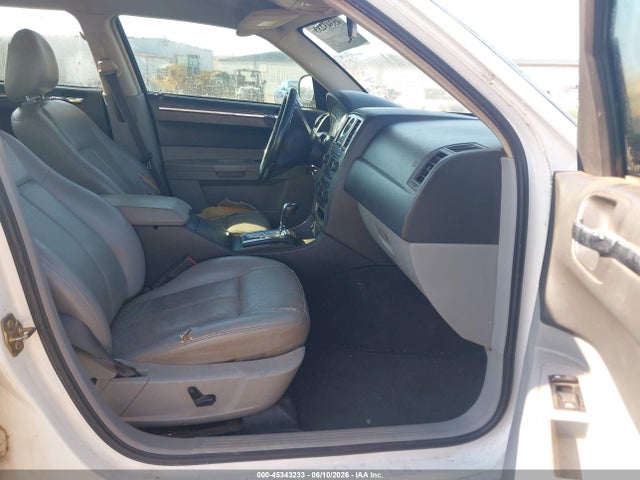 Aukcja sprzedaży 2006 Chrysler 300 Touring, vin: 2C3KA53G56H495879, numer aukcji: 45343233