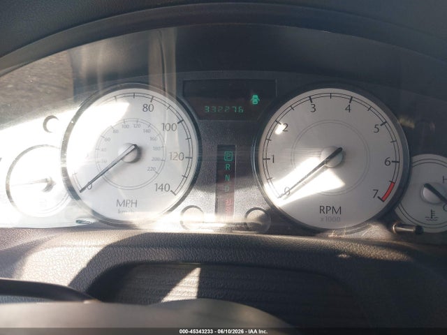 Aukcja sprzedaży 2006 Chrysler 300 Touring, vin: 2C3KA53G56H495879, numer aukcji: 45343233