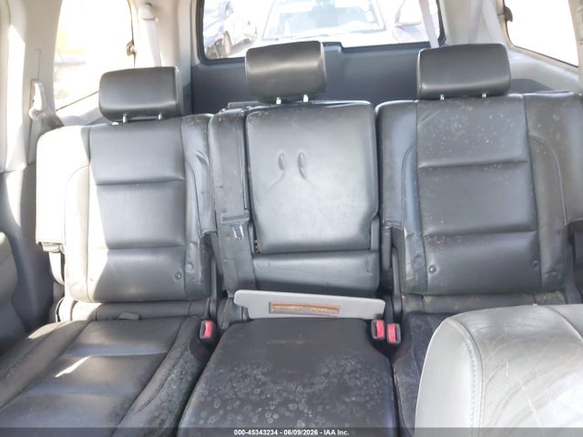 Продажа на аукционе авто 2005 Nissan Armada Le, vin: 5N1AA08B45N705705, номер лота: 45343234