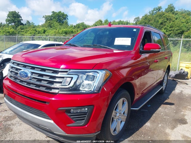 2020 Ford Expedition Xlt მანქანა იყიდება აუქციონზე, vin: 1FMJU1HT8LEA79028, აუქციონის ნომერი: 45343237