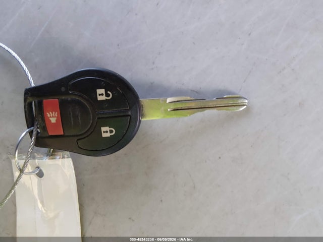 Nissan Versa Note Sv 2015 3N1CE2CP8FL441716 Image 11