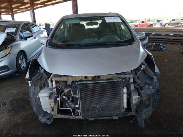 Nissan Versa Note Sv 2015 3N1CE2CP8FL441716 Image 13