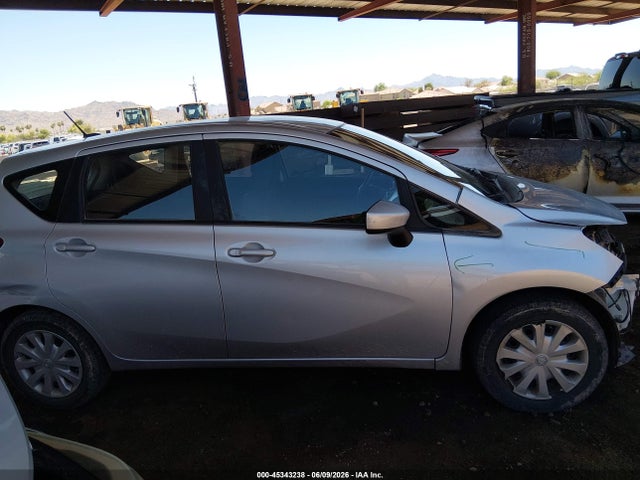 Nissan Versa Note Sv 2015 3N1CE2CP8FL441716 Image 14