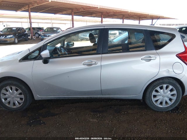 Nissan Versa Note Sv 2015 3N1CE2CP8FL441716 Image 15