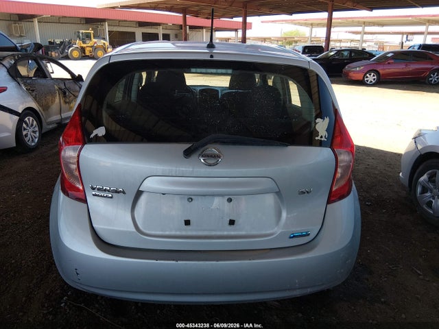 Nissan Versa Note Sv 2015 3N1CE2CP8FL441716 Image 17