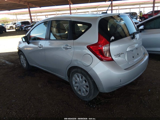 Nissan Versa Note Sv 2015 3N1CE2CP8FL441716 Image 3