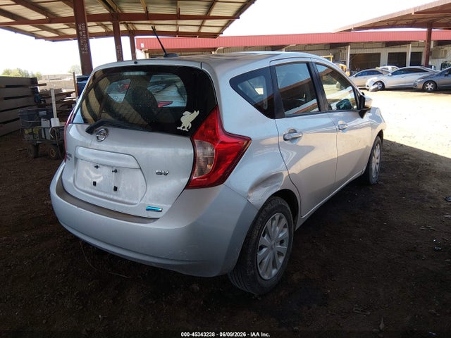 Nissan Versa Note Sv 2015 3N1CE2CP8FL441716 Image 4