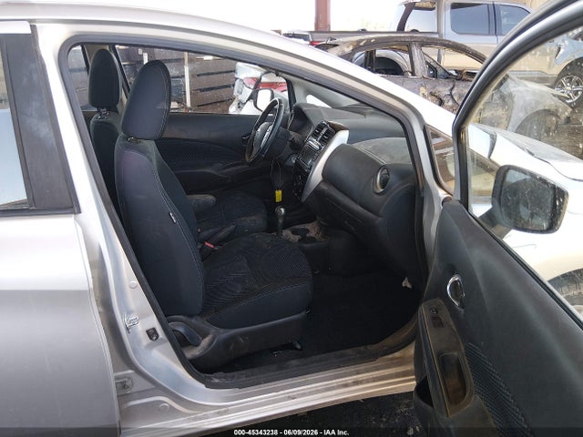 Nissan Versa Note Sv 2015 3N1CE2CP8FL441716 Image 5