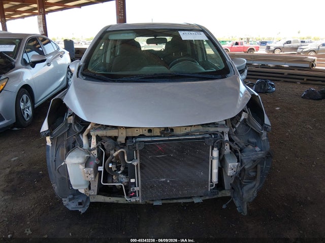 Nissan Versa Note Sv 2015 3N1CE2CP8FL441716 Image 6