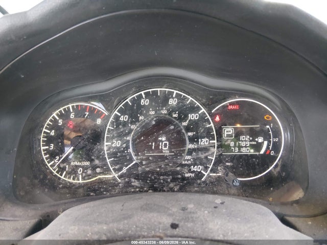 Nissan Versa Note Sv 2015 3N1CE2CP8FL441716 Image 7