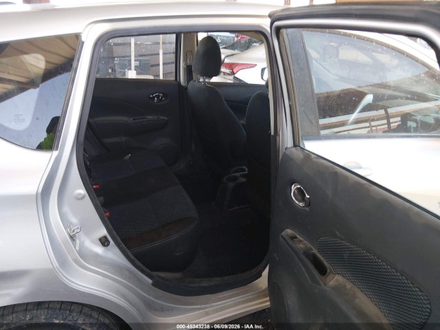 Nissan Versa Note Sv 2015 3N1CE2CP8FL441716 Image 8