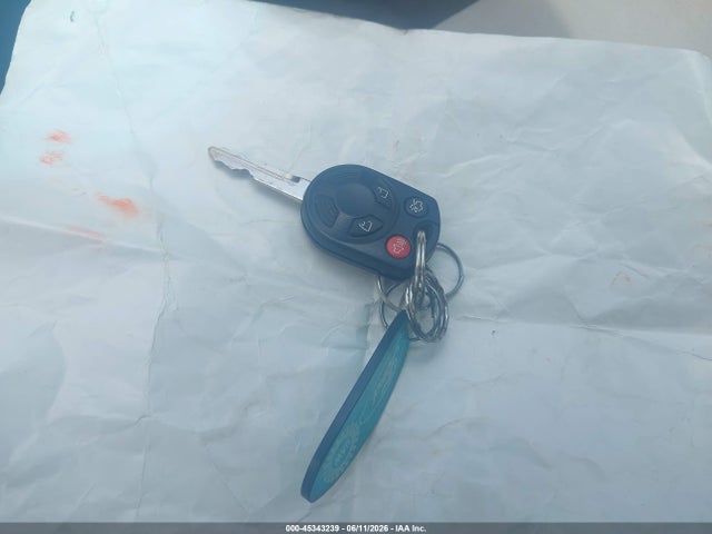Продажа на аукционе авто 2007 Ford Fusion Se, vin: 3FAHP07147R187708, номер лота: 45343239