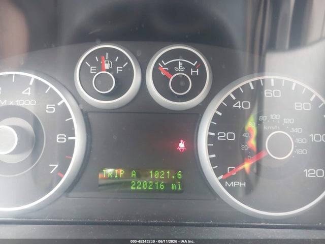 Продажа на аукционе авто 2007 Ford Fusion Se, vin: 3FAHP07147R187708, номер лота: 45343239