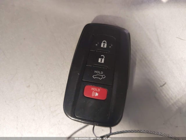 JTM16RFV2SD162198 Toyota Rav4 Hybrid Se