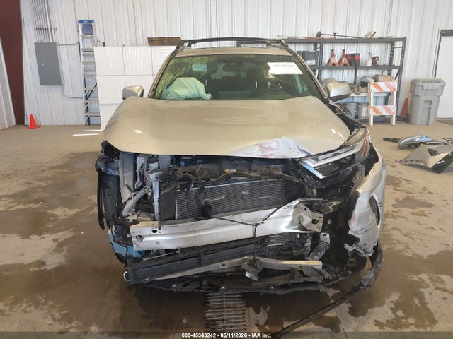 JTM16RFV2SD162198 Toyota Rav4 Hybrid Se