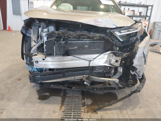 JTM16RFV2SD162198 Toyota Rav4 Hybrid Se