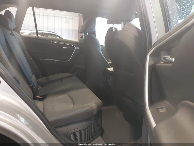 JTM16RFV2SD162198 Toyota Rav4 Hybrid Se