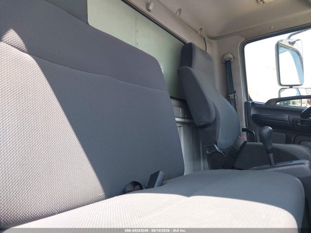 Hino 268/338 2019 5PVNV8JV1K4S58586 Image 6