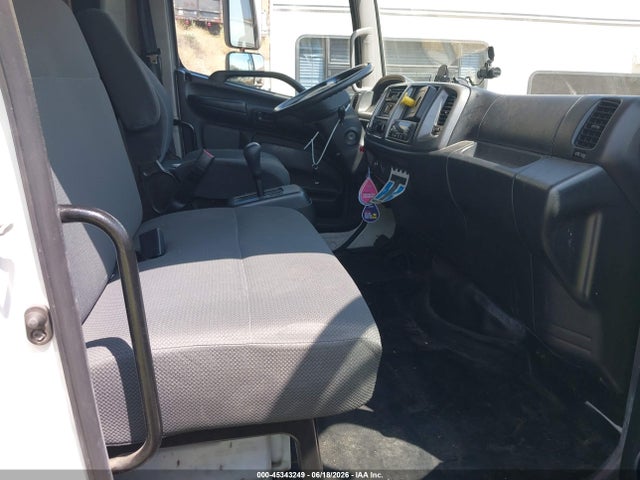 Hino 268/338 2019 5PVNV8JV1K4S58586 Image 7