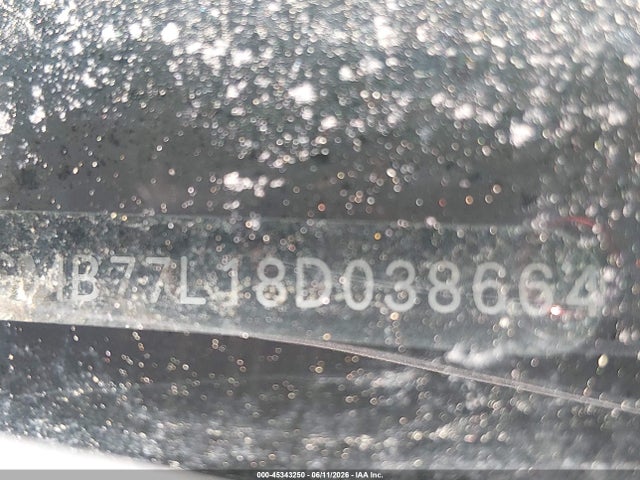 Aukcja sprzedaży 2008 Volkswagen Touareg 2 V8 Fsi, vin: WVGMB77L18D038664, numer aukcji: 45343250