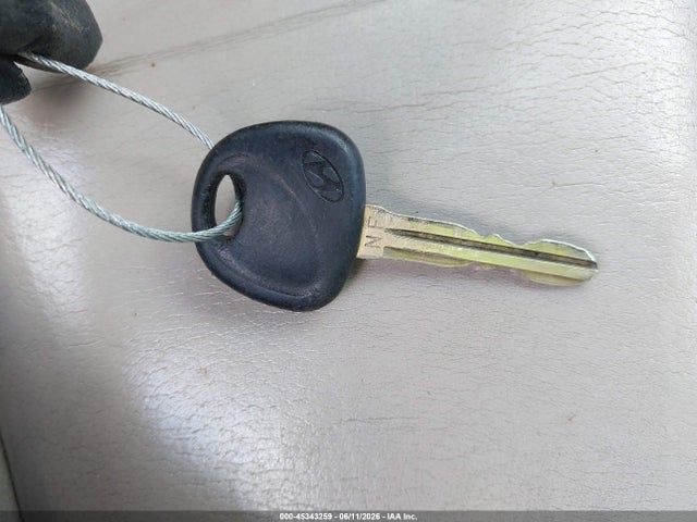 2007 Hyundai Sonata Limited/limited W/xm/se/se W/xm მანქანა იყიდება აუქციონზე, vin: 5NPEU46F27H192547, აუქციონის ნომერი: 45343259