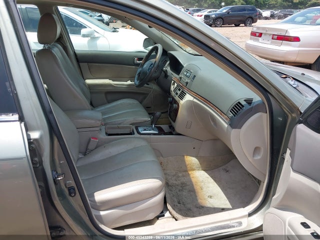 2007 Hyundai Sonata Limited/limited W/xm/se/se W/xm მანქანა იყიდება აუქციონზე, vin: 5NPEU46F27H192547, აუქციონის ნომერი: 45343259