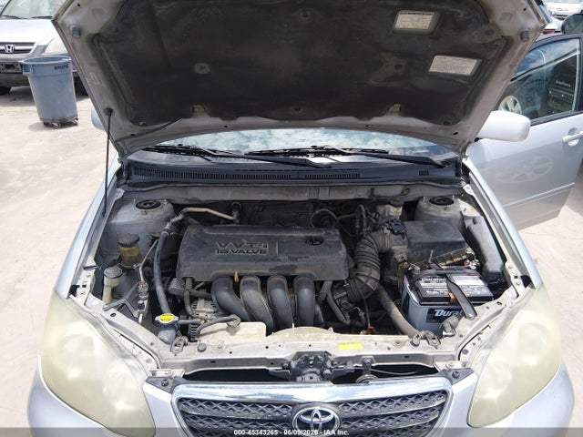 Продаж на аукціоні авто 2006 Toyota Corolla S, vin: 1NXBR32E16Z695448, номер лоту: 45343265