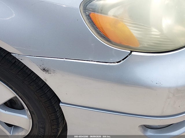 Продаж на аукціоні авто 2006 Toyota Corolla S, vin: 1NXBR32E16Z695448, номер лоту: 45343265