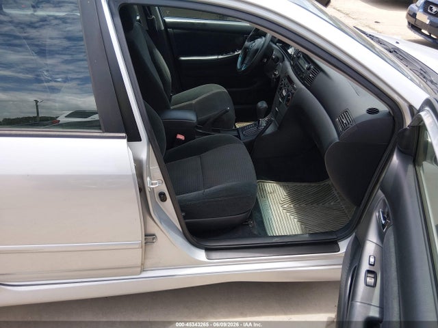 Продаж на аукціоні авто 2006 Toyota Corolla S, vin: 1NXBR32E16Z695448, номер лоту: 45343265