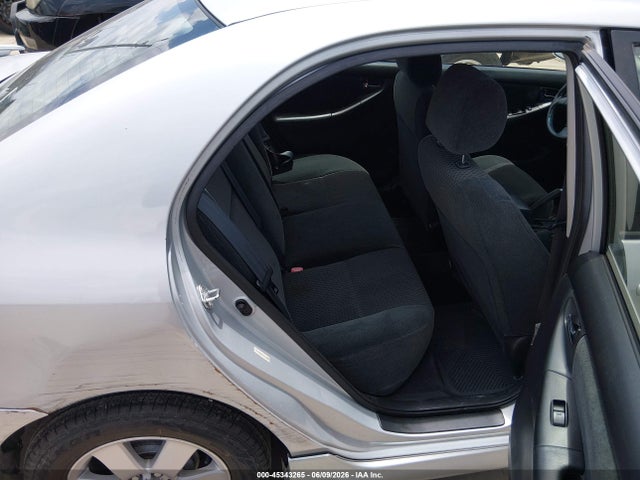 Продаж на аукціоні авто 2006 Toyota Corolla S, vin: 1NXBR32E16Z695448, номер лоту: 45343265