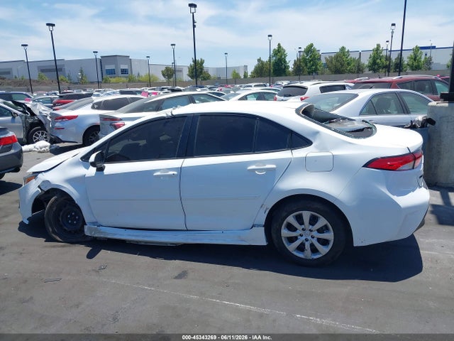 Toyota COROLLA LE 2023 5YFB4MDE0PP043649 Image 15