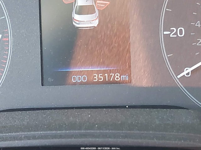 Toyota COROLLA LE 2023 5YFB4MDE0PP043649 Image 16