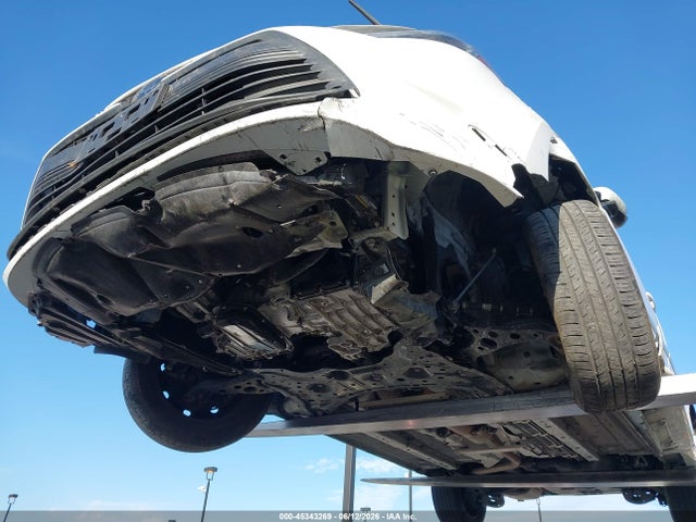 Toyota COROLLA LE 2023 5YFB4MDE0PP043649 Image 21