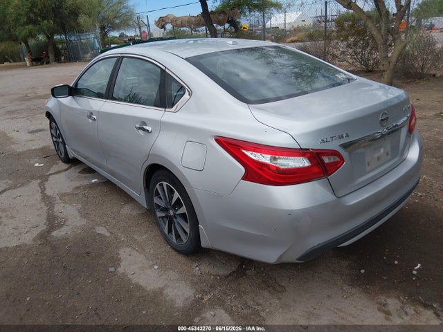 1N4AL3AP3HC165484 Nissan Altima 2.5 Sv